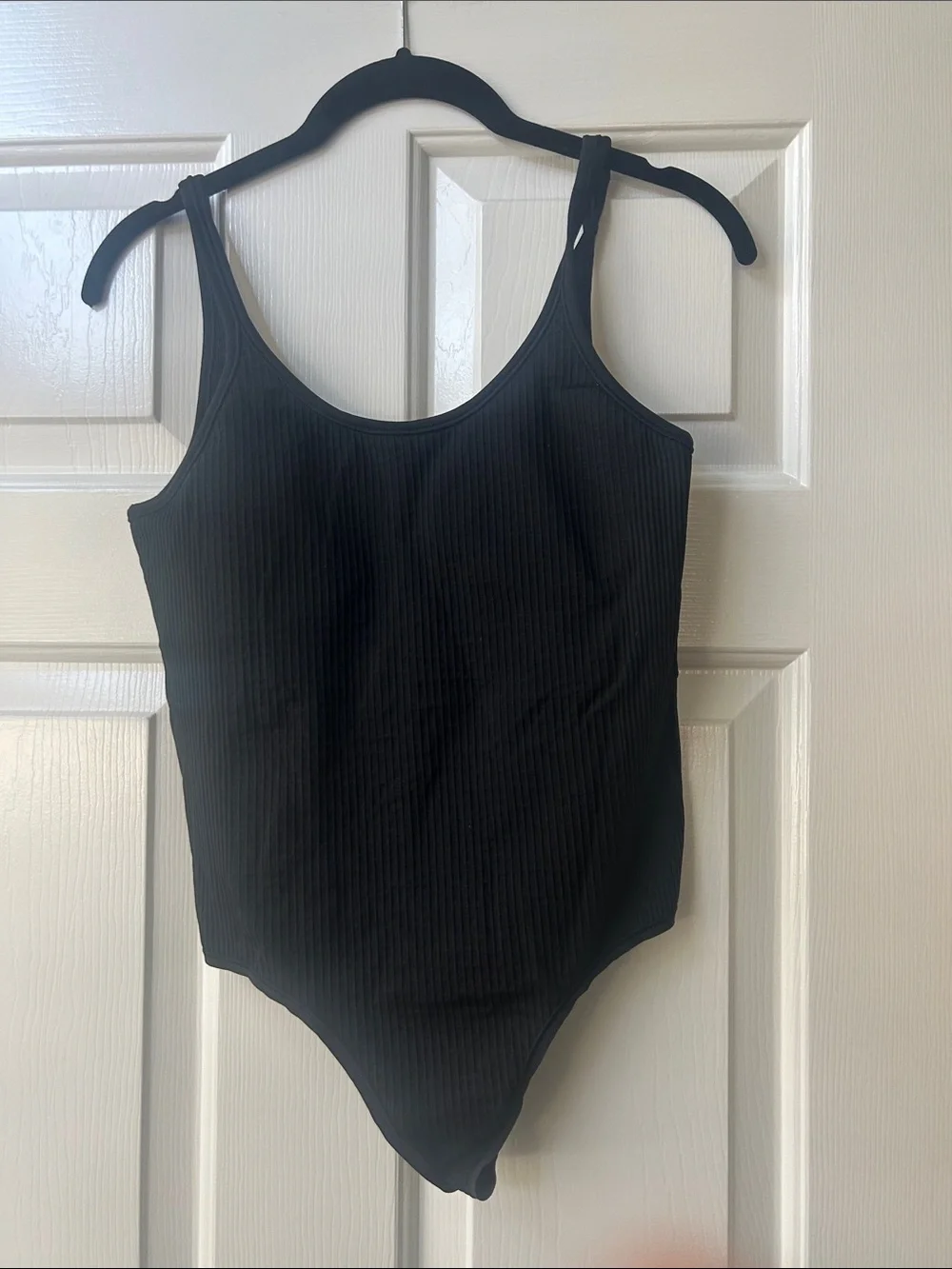 lululemon athletica sleeveless ribbed